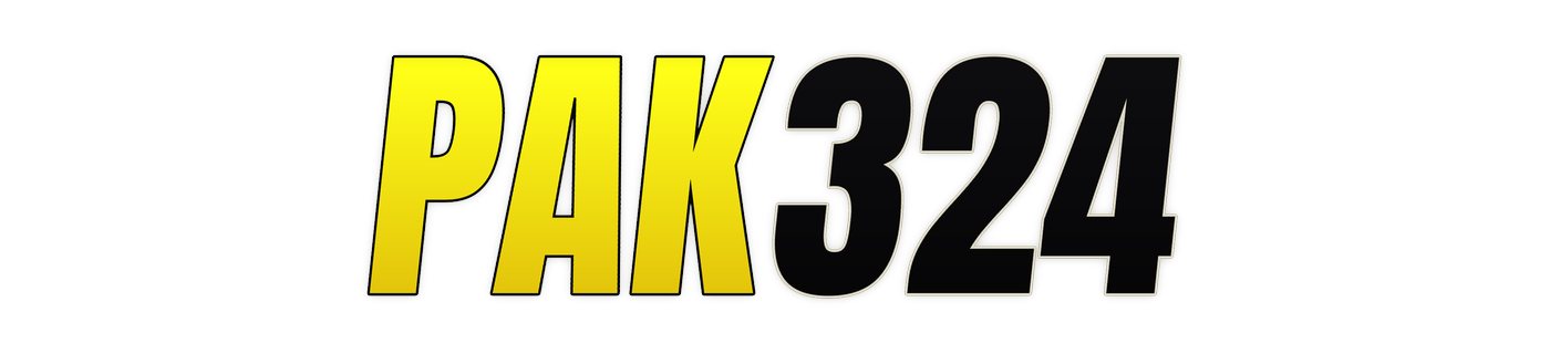 pak324 Logo